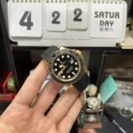 Rolex Yacht-Master series M226658-0001, Collection Platinum Yacht, 42mm size. - 图片 3