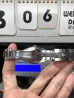 Rolex Datejust Series Watch Model M126200-0020 36mm - 图片 4