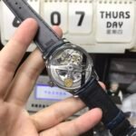 IWC Portuguese Series IW500705 Watch 42.3mm - 图片 4