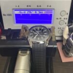 Patek Philippe Aquanaut Series 5167A-001, Black Dial Steel Case Black Rubber Strap, 40mm Size. - 图片 7