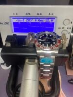 Rolex GMT-Master II Series Watch model M126710BLRO-0002 40mm - 图片 6