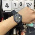 Rolex GMT-Master II series DIW MODIFY All carbon fiber CASE , 40mm size. - 图片 5