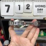 Rolex Submariner Series 116610LV-0002, Green Hulk, 40mm size. - 图片 4