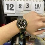 Rolex Yacht-Master series M226658-0001, Collection Platinum Yacht, 42mm size. - 图片 12