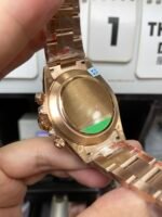 Rolex Cosmograph Daytona Series Watch Model 116595 RBOW 40mm - 图片 3