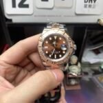 Rolex Yacht-Master Series ?Watch Model M126621-0001 40mm