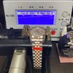 Rolex Datejust series m278273-0028, Two-Tone Gold Case with Mother-of-Pearl Dial, 31mm size. - 图片 7