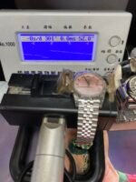 Rolex Datejust series Watch Model m278274-0020 31mm - 图片 6