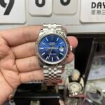 Rolex Datejust Series Watch Model M126334-0002 41mm