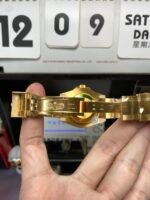 Rolex Submariner Series Watch Model m126618lb-0002 41mm - 图片 4