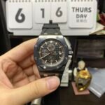 Audemars Piguet Royal Oak Offshore Series 26405CE.OO.A002CA.02, Ceramic Case, 44mm size. - 图片 8