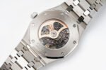 Audemars Piguet Royal Oak Series 15407ST.OO.1220ST.01, Deep Gray dial, 41mm size. - 图片 9