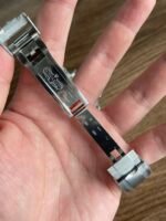 ROLEX DAYTONA 2023 ICE BLUE DIAL. - 图片 4