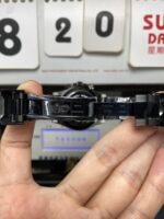 Rolex Daytona series BLAKEN modify all black chrome Case 40mm size. - 图片 5