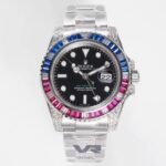 Rolex GMT-Master II Series watch model m116759 SAru-78209 ?40mm