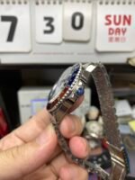 Rolex GMT-Master series Retro 1989S GMT PEPSI , 40mm size. - 图片 3