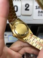Rolex Day-Date Series ?Watch Model m128398tbr-0014 36mm - 图片 3