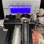 Vacheron Constantin Heritage Collection series 81180000R-9283, Black Dial Rose Gold Case Same Model as High Qiqiang, 40mm size. - 图片 7