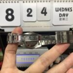 Rolex Oyster Perpetual Series m124300-0004, Yellow Dial, 41mm size. - 图片 4