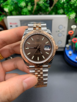 Rolex Datejust model m126331-0002 watch 41mm - 图片 2