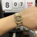 Rolex Datejust Series 31mm Size, Five-Link Steel Bracelet. - 图片 4