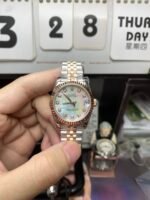 Rolex Lady-Datejust Series Watch Model M279171-0013 Watch 28mm