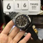 Audemars Piguet Royal Oak Offshore Series 26405CE.OO.A002CA.02, Ceramic Case, 44mm size. - 图片 9