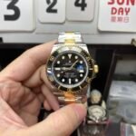 Rolex Submariner Series Watch Model 116613LN-0001 40mm