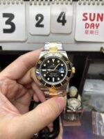 Rolex Submariner Series Watch Model 116613LN-0001 40mm