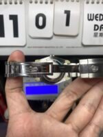 Rolex Milgauss Series Watch Model M116400GV-0001 40mm - 图片 5