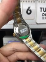 Rolex Datejust Series Watch Model M278273-0019 31mm - 图片 3