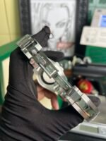 "New Product Discounts!" Rolex Submariner Series 116619LB-97209 Blue Dial Watch 40mm - 图片 8