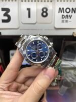 Rolex Cosmograph Daytona series Watch Model m116509-0071 40mm - 图片 2