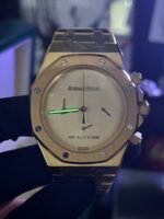 "New Product Discounts!" Audemars Piguet Royal Oak Series 26240BA.OO.1320BA.01 size 41mm - 图片 8