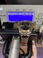 Rolex Datejust Series Watch Model M126331-0016 Watch 41mm - 图片 6