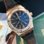 Audemars Piguet Royal Oak Series 15510OR.OO.D315CR.02, Blue Dial, 41mm size. - 图片 5