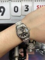 Rolex Datejust Series Watch Model M278274-0008 31mm - 图片 5