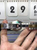 Rolex Datejust Series Watch Model M126303-0019 41mm - 图片 4