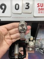 Rolex Datejust Series Watch Model M278274-0008 31mm - 图片 2