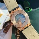 Audemars Piguet Royal Oak Series 15510OR.OO.D315CR.02, Blue Dial, 41mm size. - 图片 9