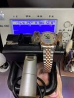 Rolex Lady-Datejust Series Watch Model M279171-0013 Watch 28mm - 图片 6