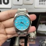 Rolex Oyster Perpetual Series Watch ?Model M124300-0006 41mm