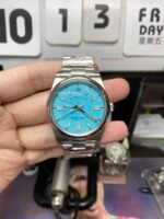 Rolex Oyster Perpetual Series Watch ?Model M124300-0006 41mm