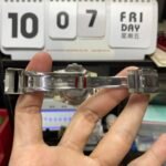 Rolex GMT-Master series m126719blro-0002, Meteorite Dial "Coke" Bezel, 40mm Size. - 图片 5