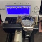 Rolex Datejust Series m126334-0001, Classic Blue Dial Fluted Bezel, 41mm Size. - 图片 7