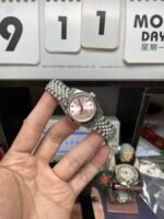 Rolex Lady-Datejust Series Watch Model M279174-0003 28mm - 图片 2