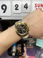 Rolex Cosmograph Daytona Series Watch Model m126503-0003 40mm - 图片 5
