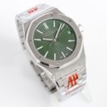 Audemars Piguet Royal Oak Series 15510ST.OO.1320ST.09 Watch 41mm - 图片 2