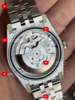 Rolex Submariner Series m126610ln-0001, Blackwater Ghost Added the function of reverse calendar adjustment, 41mm size. - 图片 16