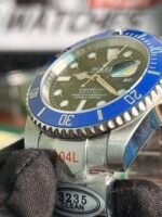 "New Product Discounts!" Rolex Submariner Series M126619LB-0003 Watch 41mm - 图片 4